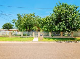 1402 Garfield St, Laredo, TX 78040