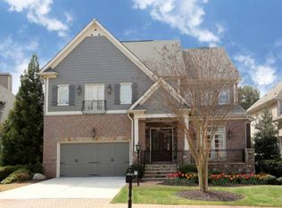 3078 Haynes Trl, Johns Creek, GA 30022
