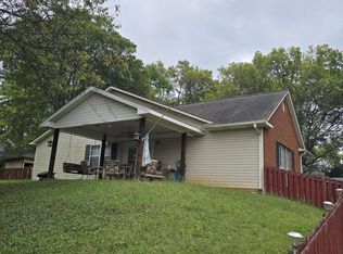 105 Persimmon Way, Maryville, TN 37803