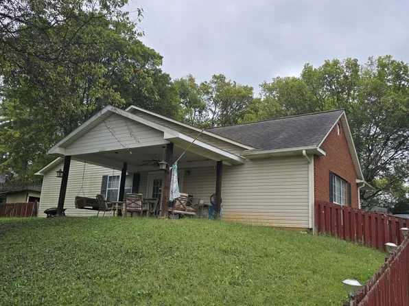 105 Persimmon Way, Maryville, TN 37803