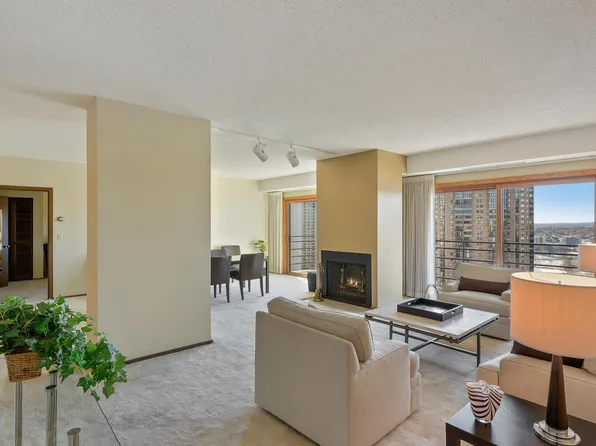 1225 Lasalle Ave APT 2304, Minneapolis, MN 55403