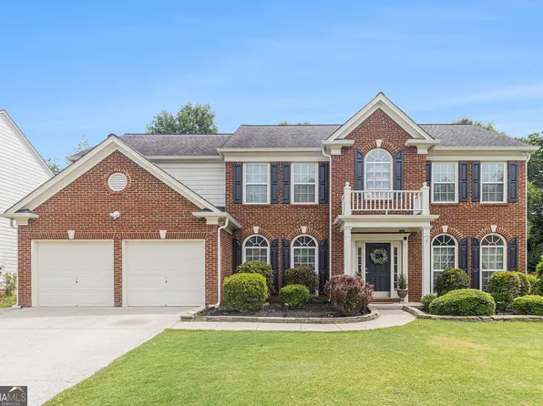 122 Susobell Pl, Woodstock, GA 30188