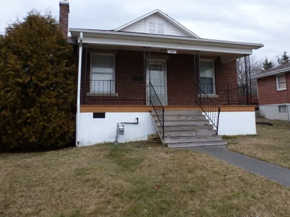 1612 Princeton Ave, Princeton, WV 24740