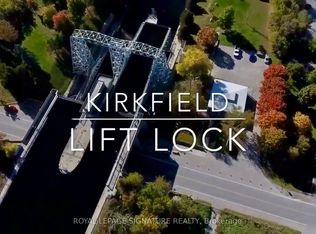 9 Talbot River Rd, Kawartha Lakes, ON K0M2B0