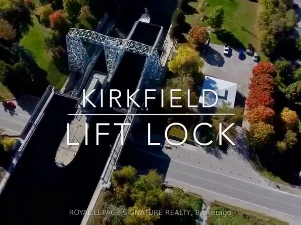 9 Talbot River Rd, Kawartha Lakes, ON K0M 2B0