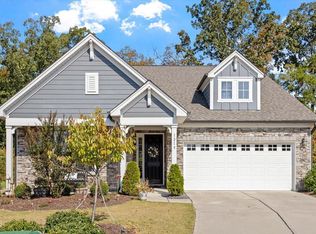 1219 Pondfield Way, Durham, NC 27713