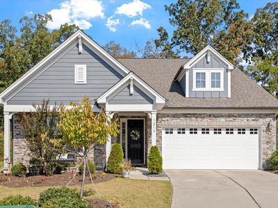 1219 Pondfield Way, Durham, NC, 27713