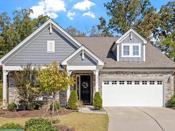 1219 Pondfield Way, Durham, NC 27713