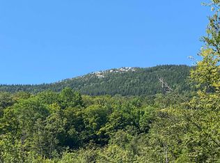 25 Route #A, Orford, NH 03777