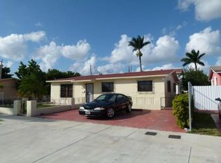 1175 W 25th St, Hialeah, FL 33010