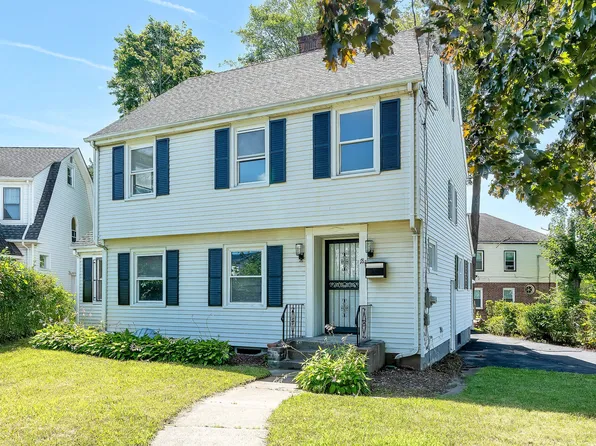 183 Cornwall Street, Hartford, CT 06112