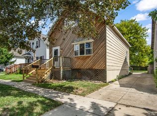 445 N Ogden St, Buffalo, NY 14212