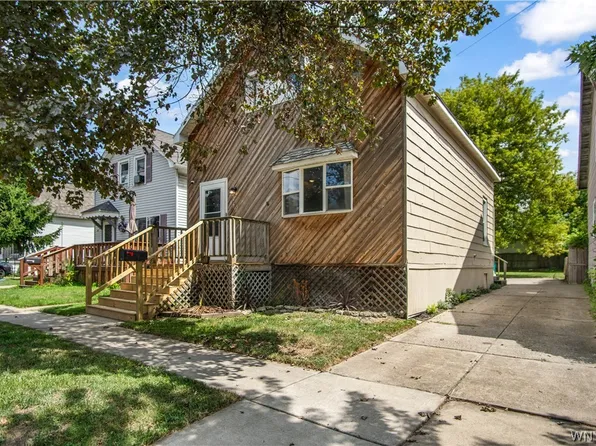 445 N Ogden St, Buffalo, NY 14212