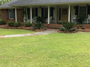 341 Burketts Ferry Rd, Hazlehurst, GA 31539