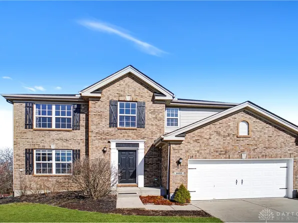 1429 Vanderlyn Ct, Fairborn, OH 45324