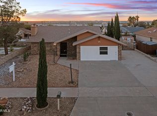 1005 Southwestern Dr, El Paso, TX 79912