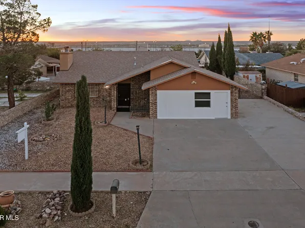1005 Southwestern Dr, El Paso, TX 79912