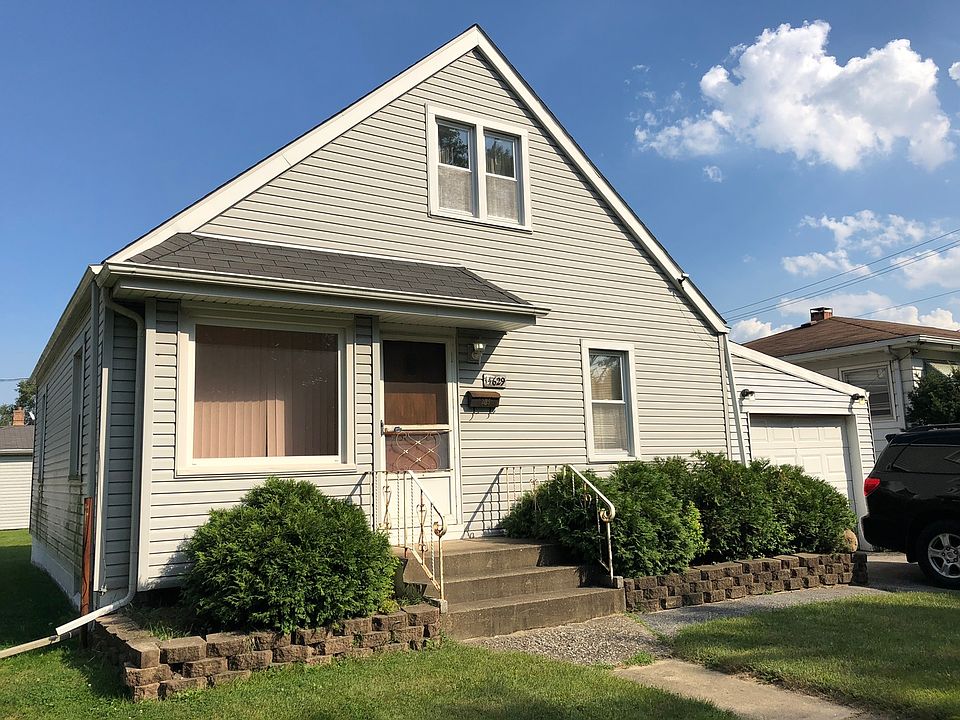 2nd image of 14629 Harvey Ave