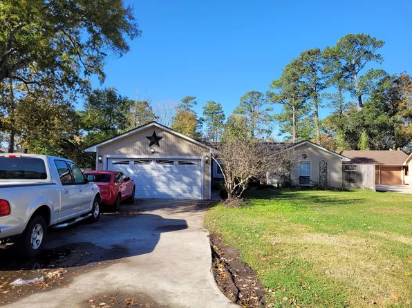 21011 Flying Cloud Cir, Crosby, TX 77532