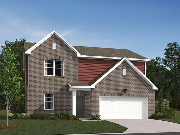248 Limestone Way, Homesite 133 Interior Image 1