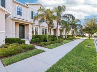 6013 Blue Lily Way, Winter Garden, FL 34787
