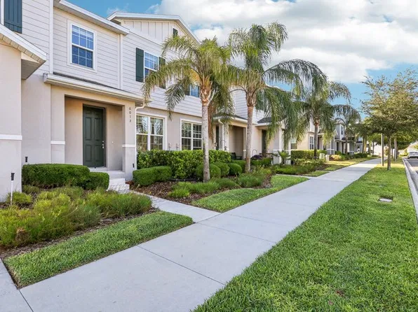 6013 Blue Lily Way, Winter Garden, FL 34787