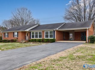 1007 Wilson Ln, Pulaski, TN 38478