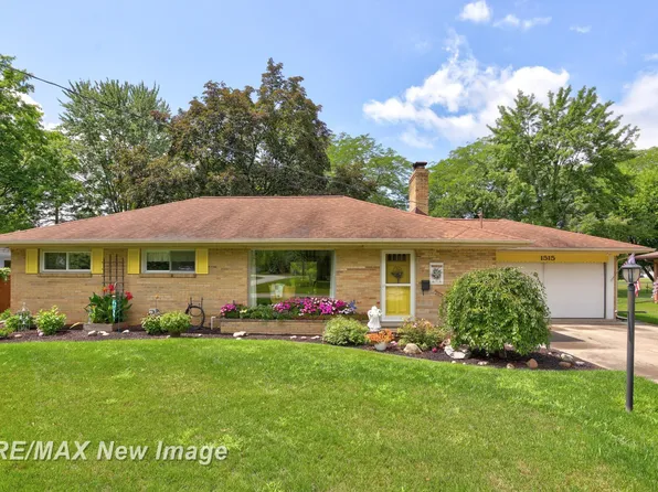 1515 Sauk Ln, Saginaw, MI 48638