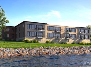 200 Ludington St Unit 8, Lake Proposed Unit 8 Level 2 Escanaba, MI 49829