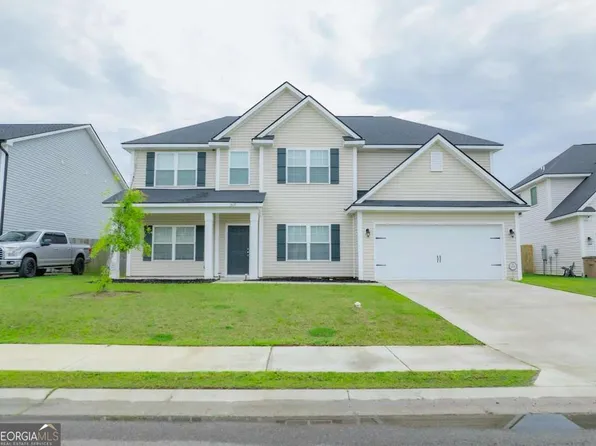 309 Sapwood Way, Hinesville, GA 31313