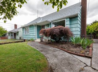 5115 NE Everett St, Portland, OR 97213