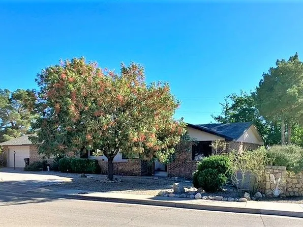 122 Eagle Dr, Alamogordo, NM 88310
