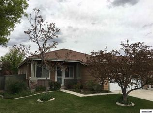 1645 Cattlemen Ct, Reno, NV 89521