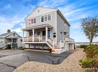 50 Milford Point Rd, Milford, CT 06460