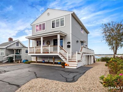 50 Milford Point Road, Milford, CT, 06460