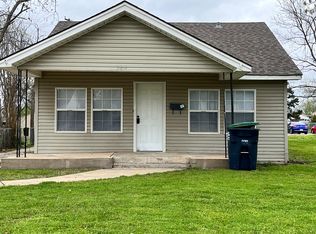 204 W Rosa St, Shawnee, OK 74804