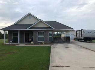 57467 Sam Mizell Rd, Bogalusa, LA 70427