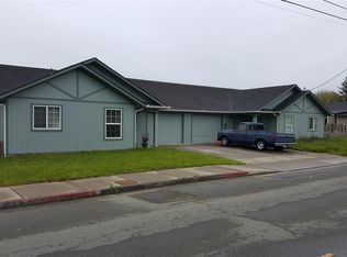 185 185/197 5th St, Crescent City, CA