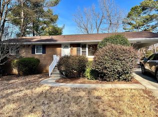 3401 Victor Pl, Raleigh, NC 27604