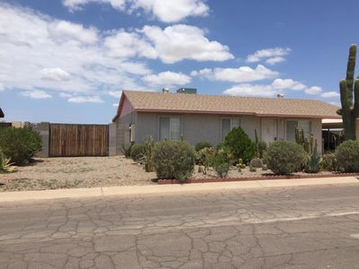 11164 W Benito Dr, Arizona City, AZ, 85123