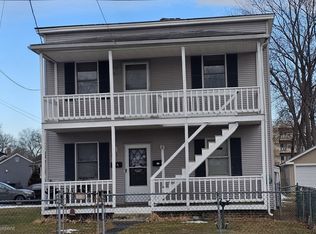 341 Montcalm St, Chicopee, MA 01020