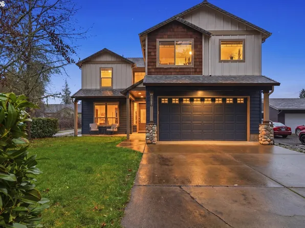 1134 SE 40th Ave, Hillsboro, OR 97123