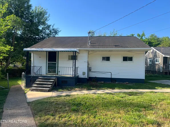 761 W Outer Dr, Oak Ridge, TN 37830