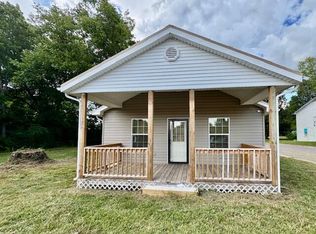 1427 Droke Rd, Corinth, MS 38834