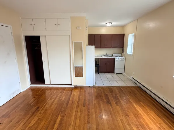 158 Fountain St, New Haven, CT