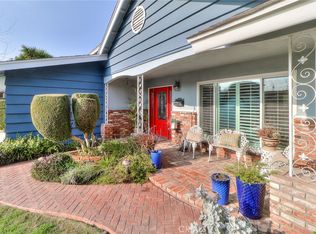 460 Claro Dr, Walnut, CA 91789