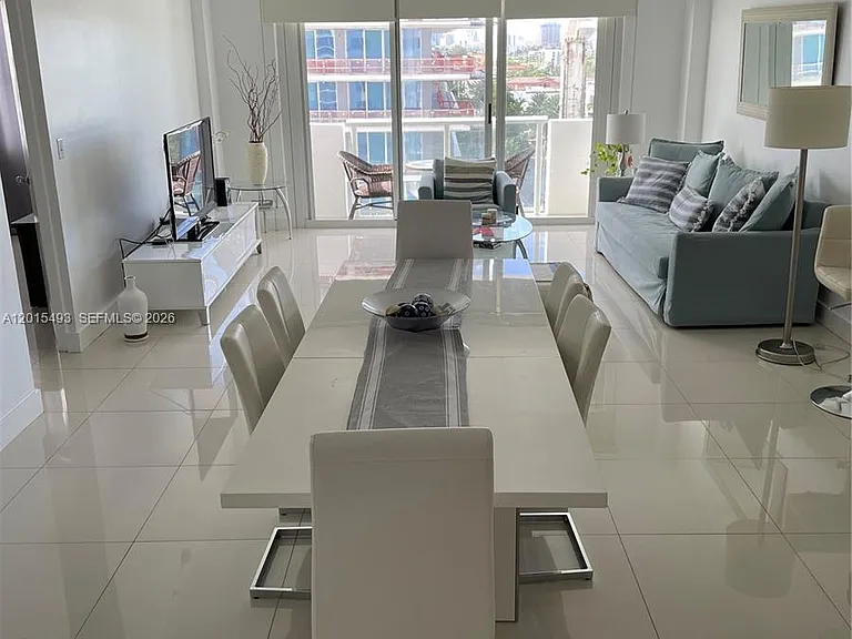 9195 Collins Ave #1012 — Photo 3