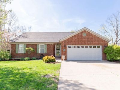 305 Cannonball Dr, Nicholasville, KY, 40356