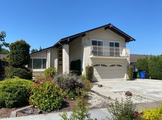 40723 Slayton St, Fremont, CA 94539