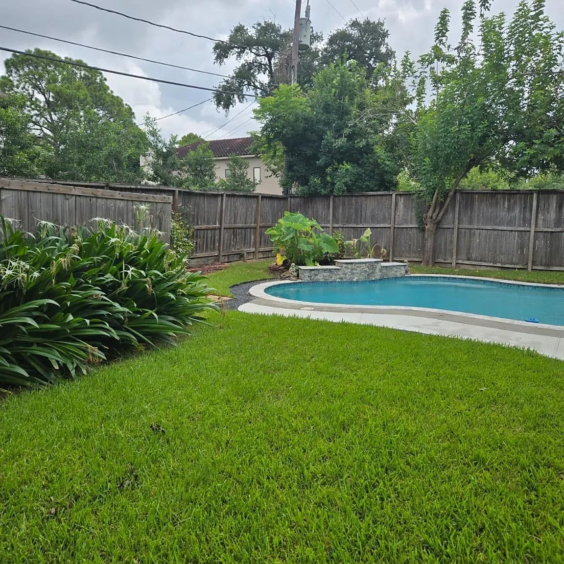 3 bed, 2.0 bath, 1510 sqft, $3,900 — Photo 4